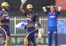IPL 2021 Match 59 (KKR vs DC) – 3 players battles to watch out for