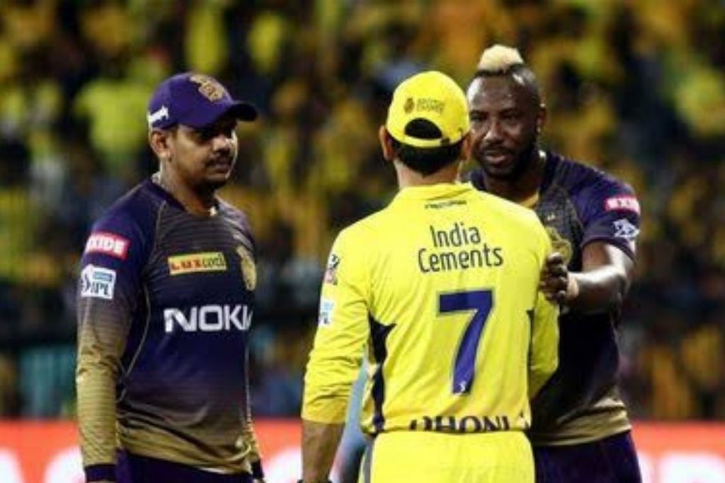 IPL 2021 - (KKR vs CSK) – 3 players battles to watch out for
