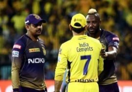 IPL 2021 - (KKR vs CSK) – 3 players battles to watch out for