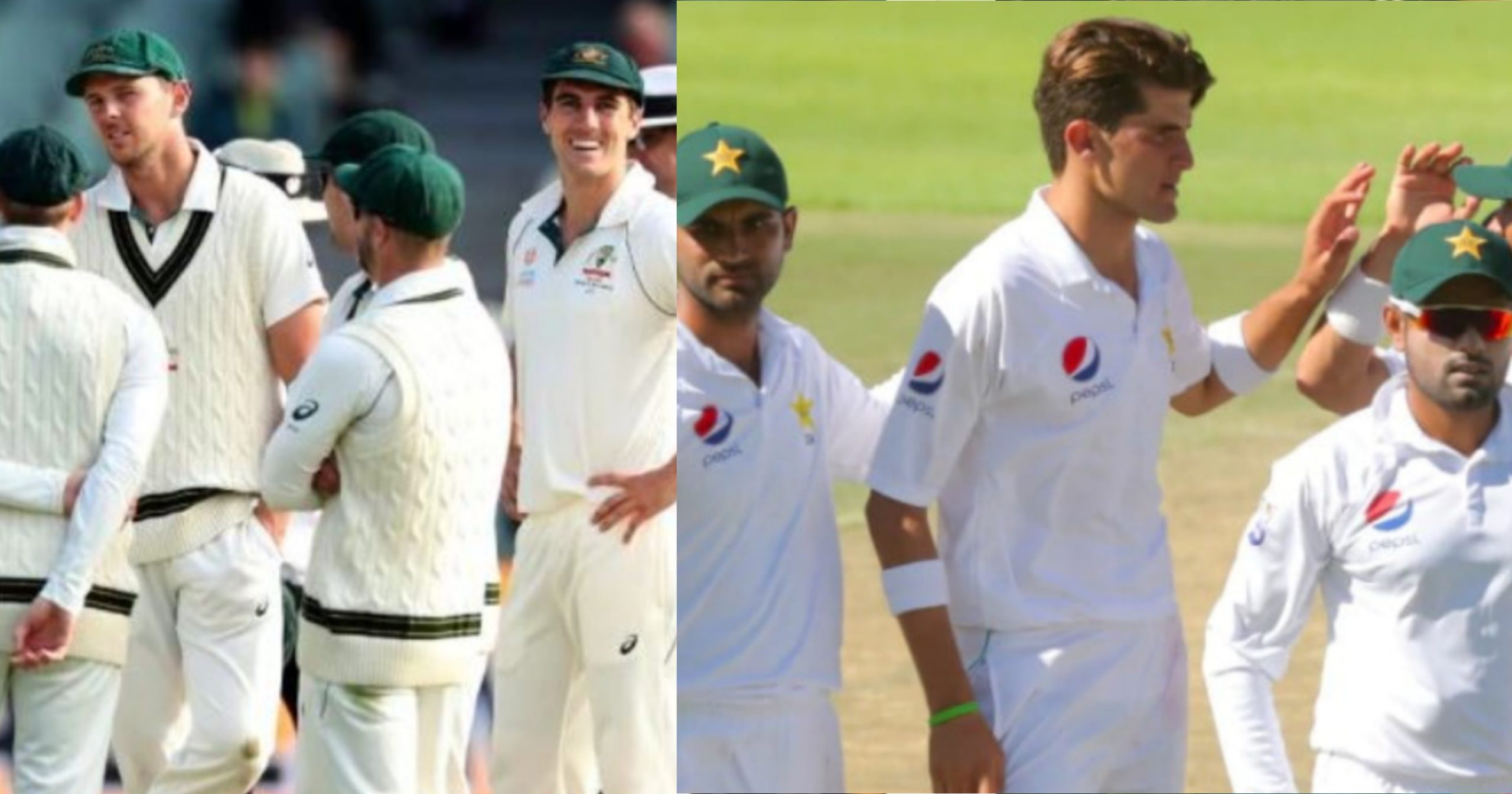 Australia To Play A Test Series In Pakistan After A Gap Of 24 Years