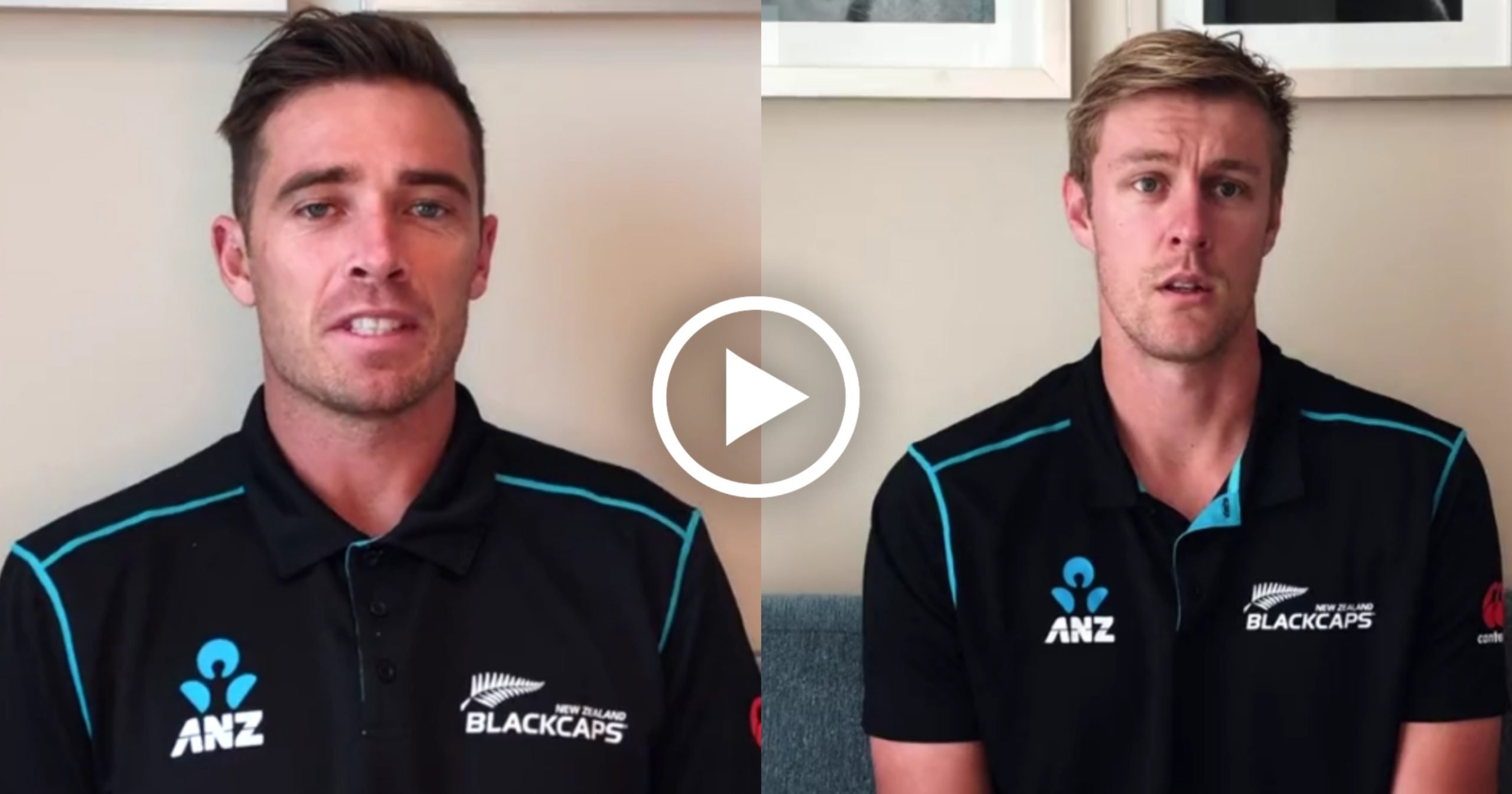 New Zealand Players Shares The Experience Of Playing In India