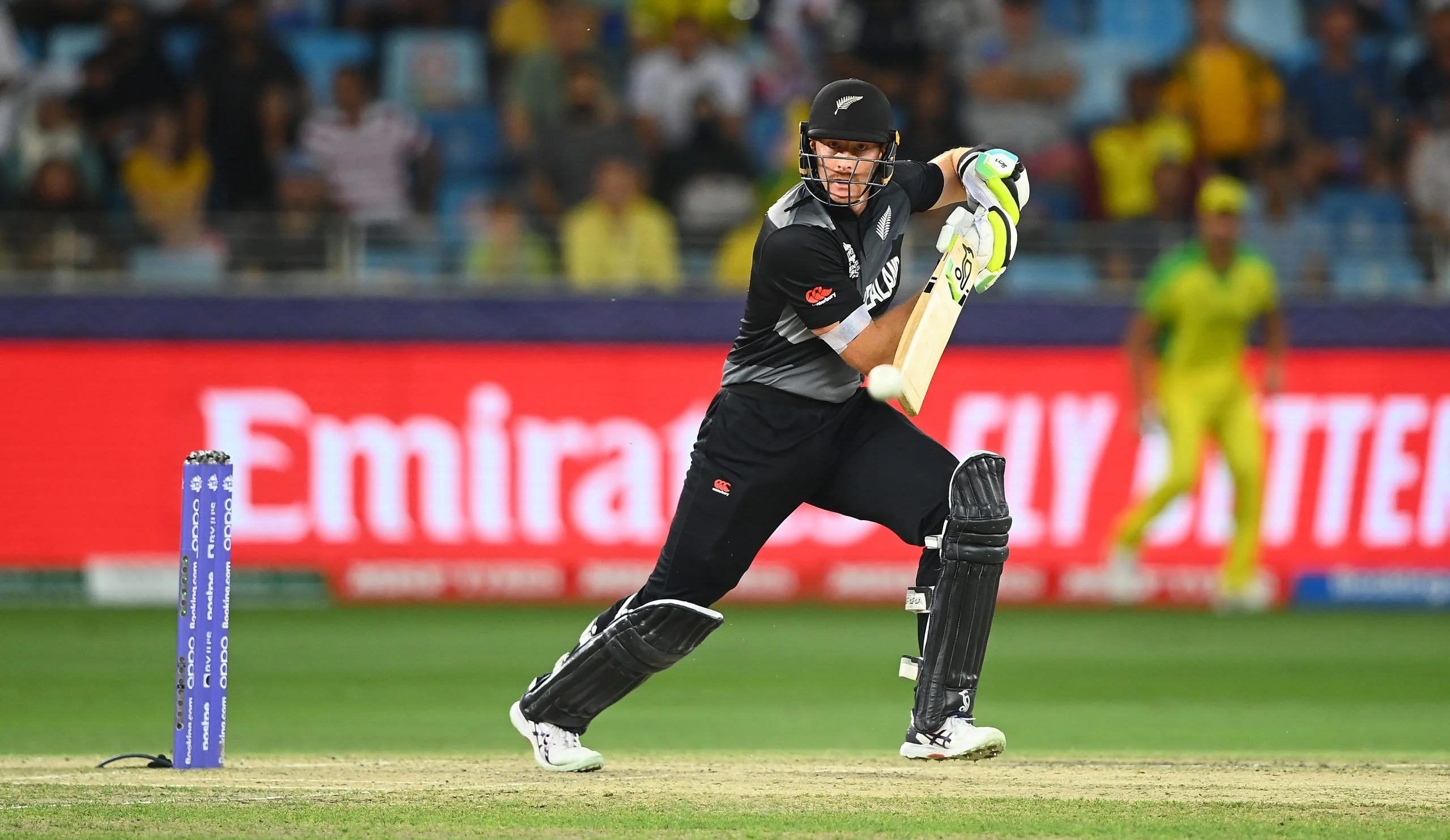 Martin Guptill
