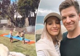 tim paine