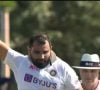 mohammed shami