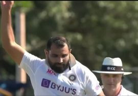 mohammed shami