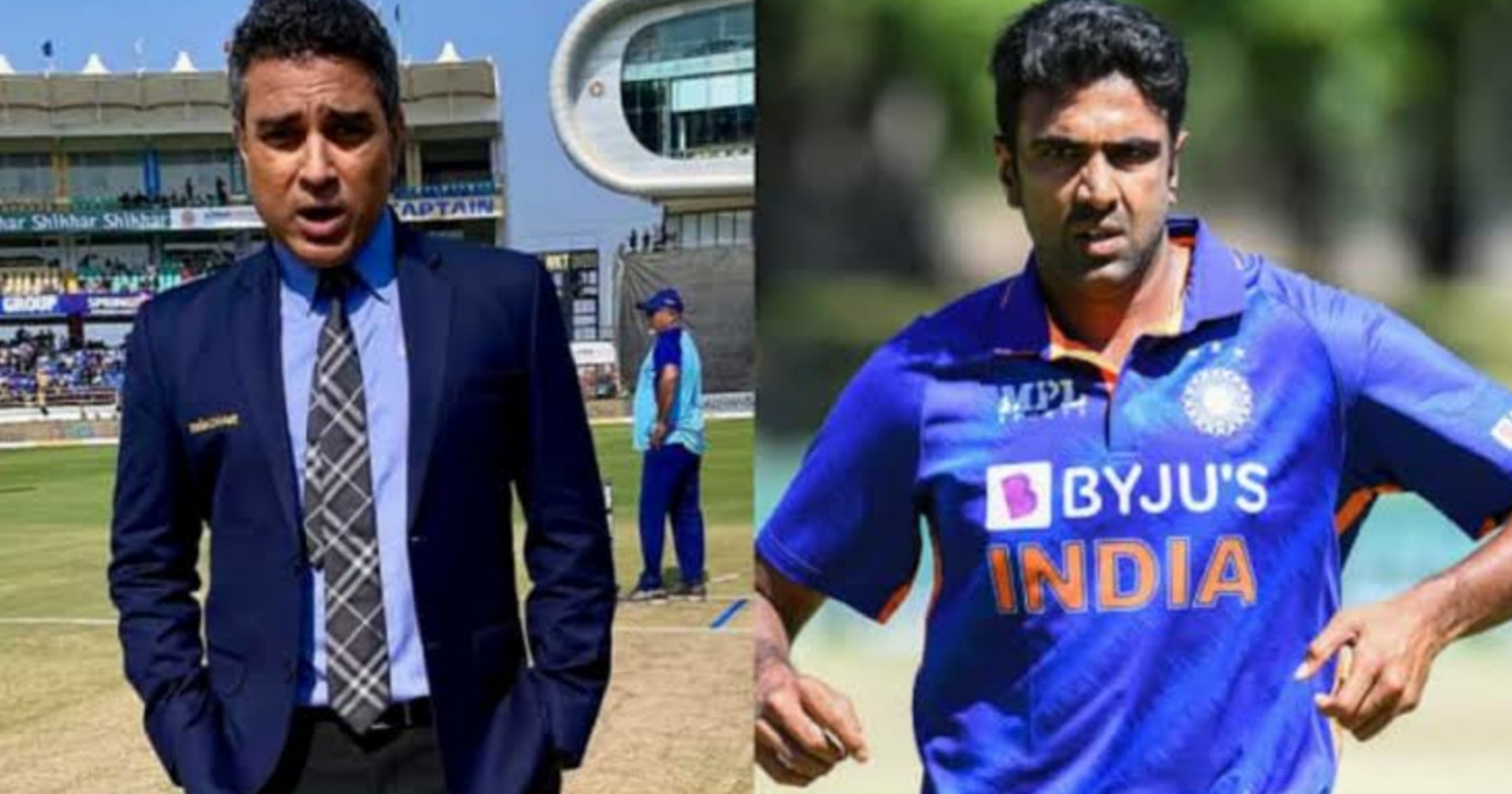 Sanjay Manjrekar Slams Reinclusion Of R Ashwin In The ODI Setup