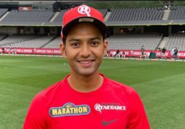 Unmukt Chand