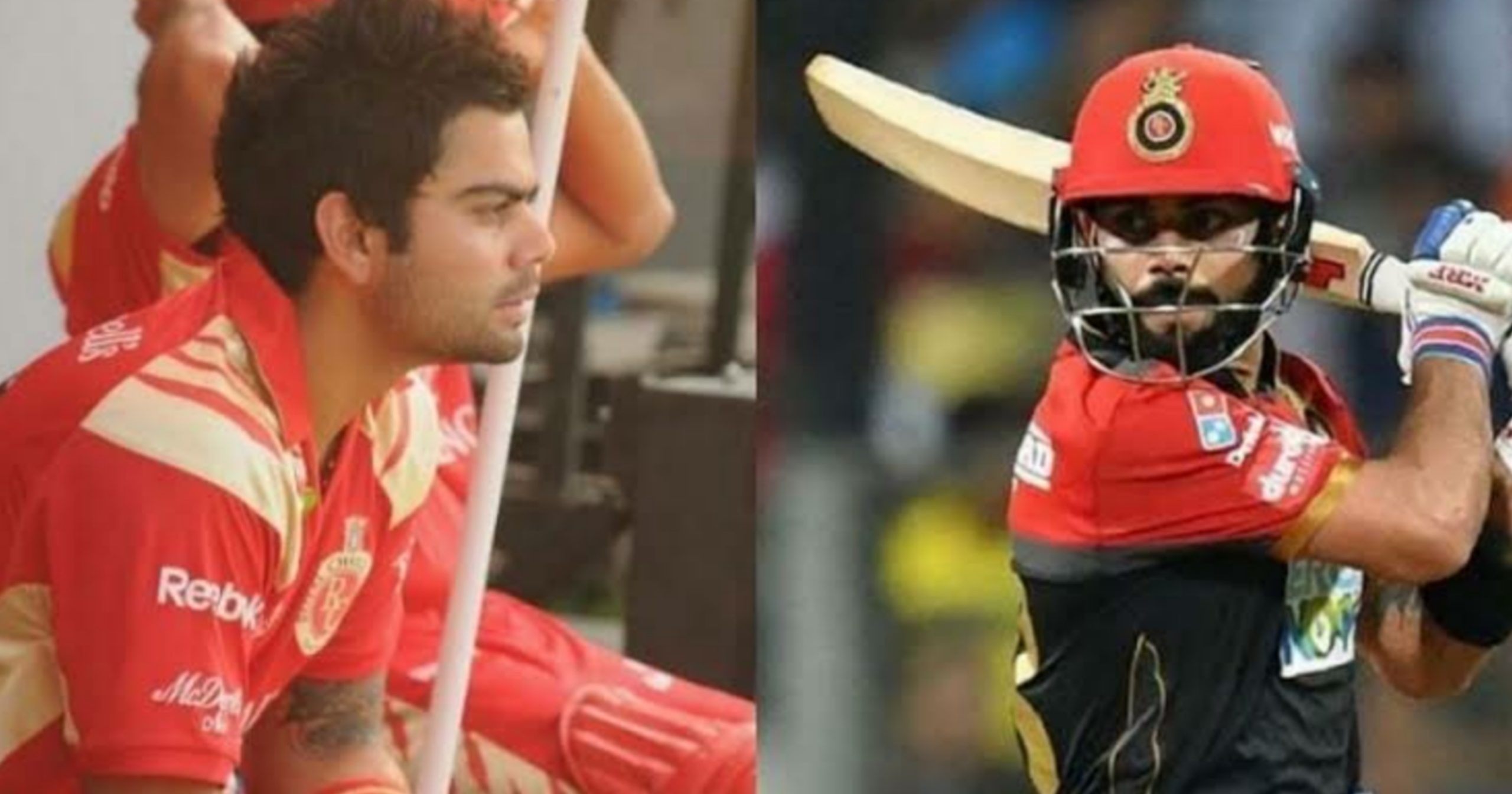 Virat Kohli Recalls How And When He Was Picked By Rcb In 2008 7316