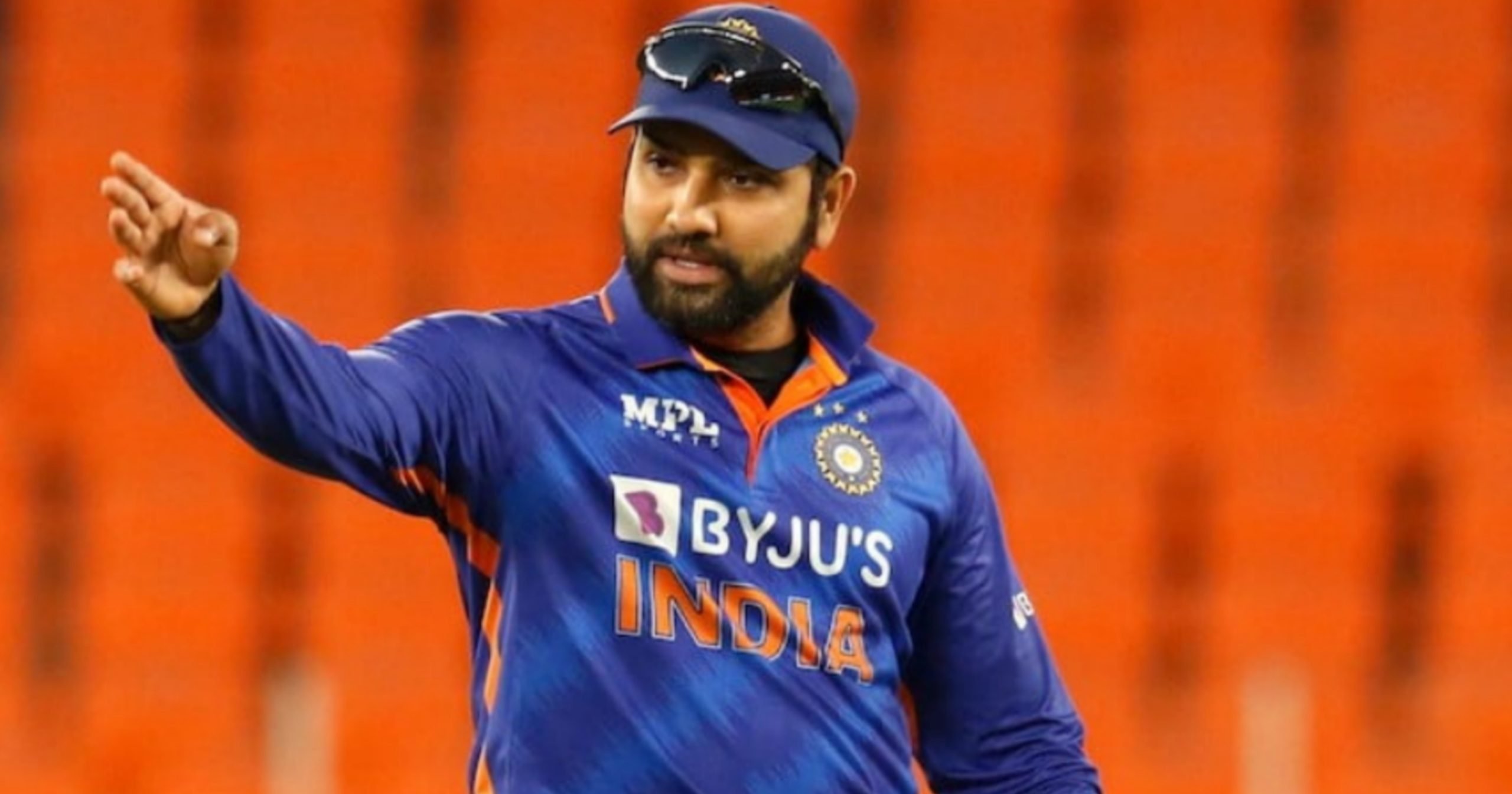 Rohit Sharma Happy With Problem Of Plenty In Team India