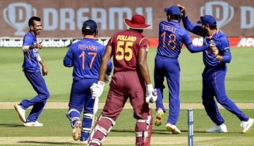 Team India