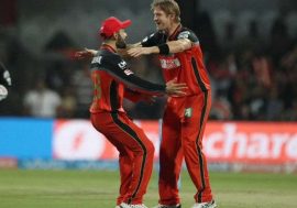 Shane Watson