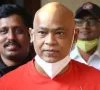 vinod kambli