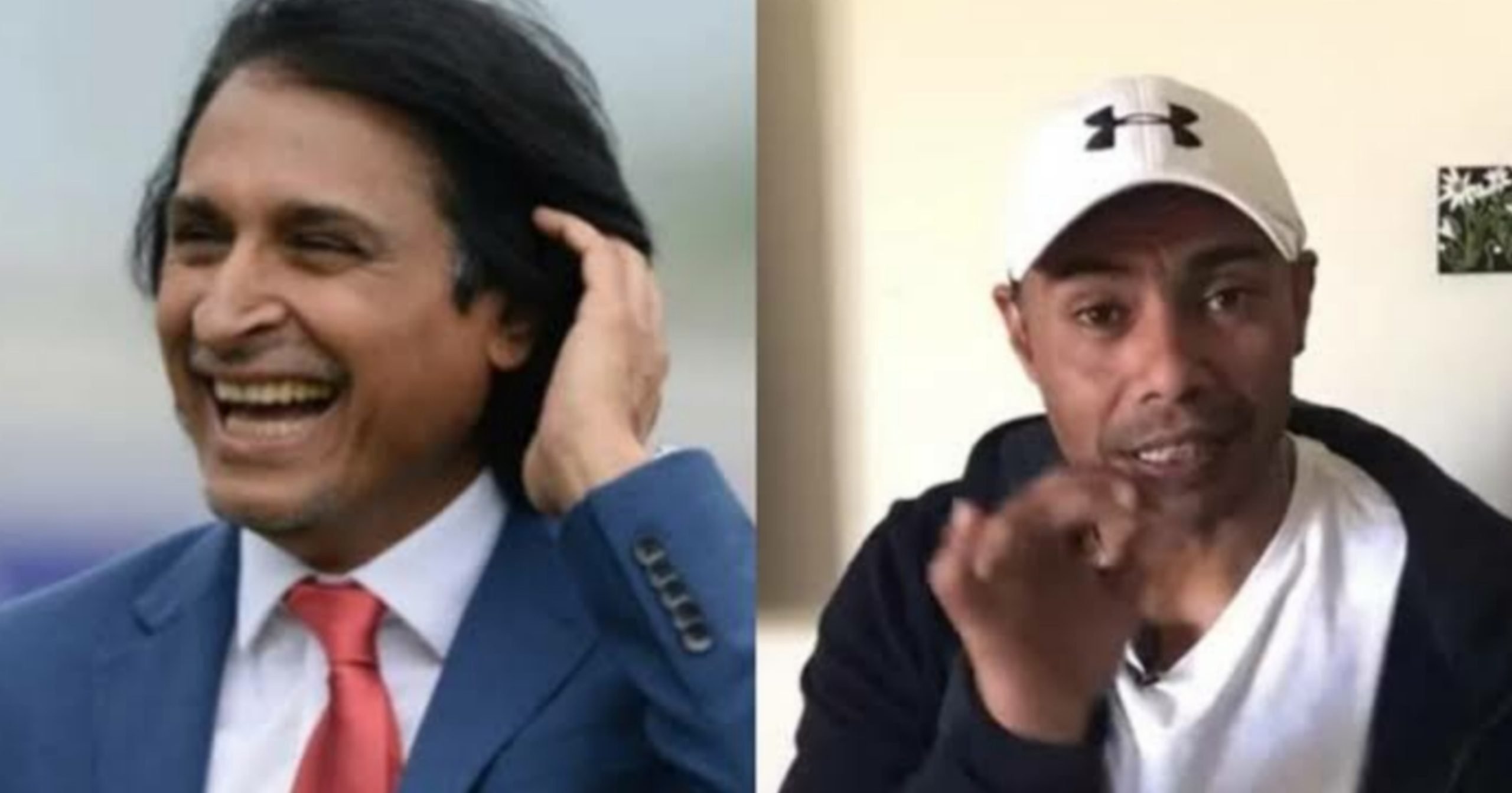 Danish Rwp Danish Kaneria slams Ramiz Raja for defending Rawalpindi wicket