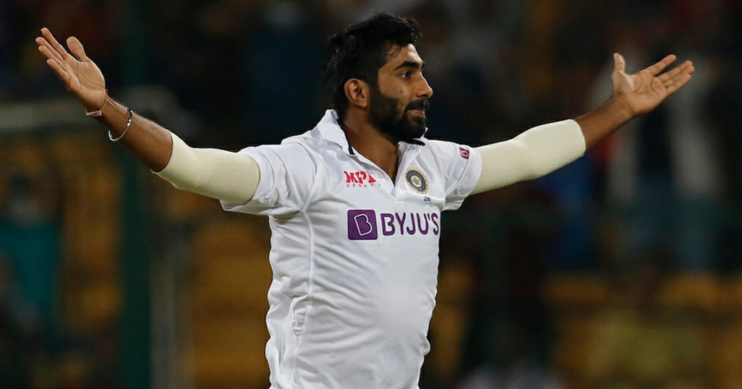 Jasprit Bumrah Enters The Top-4 ICC Test Rankings, Virat Kohli ...