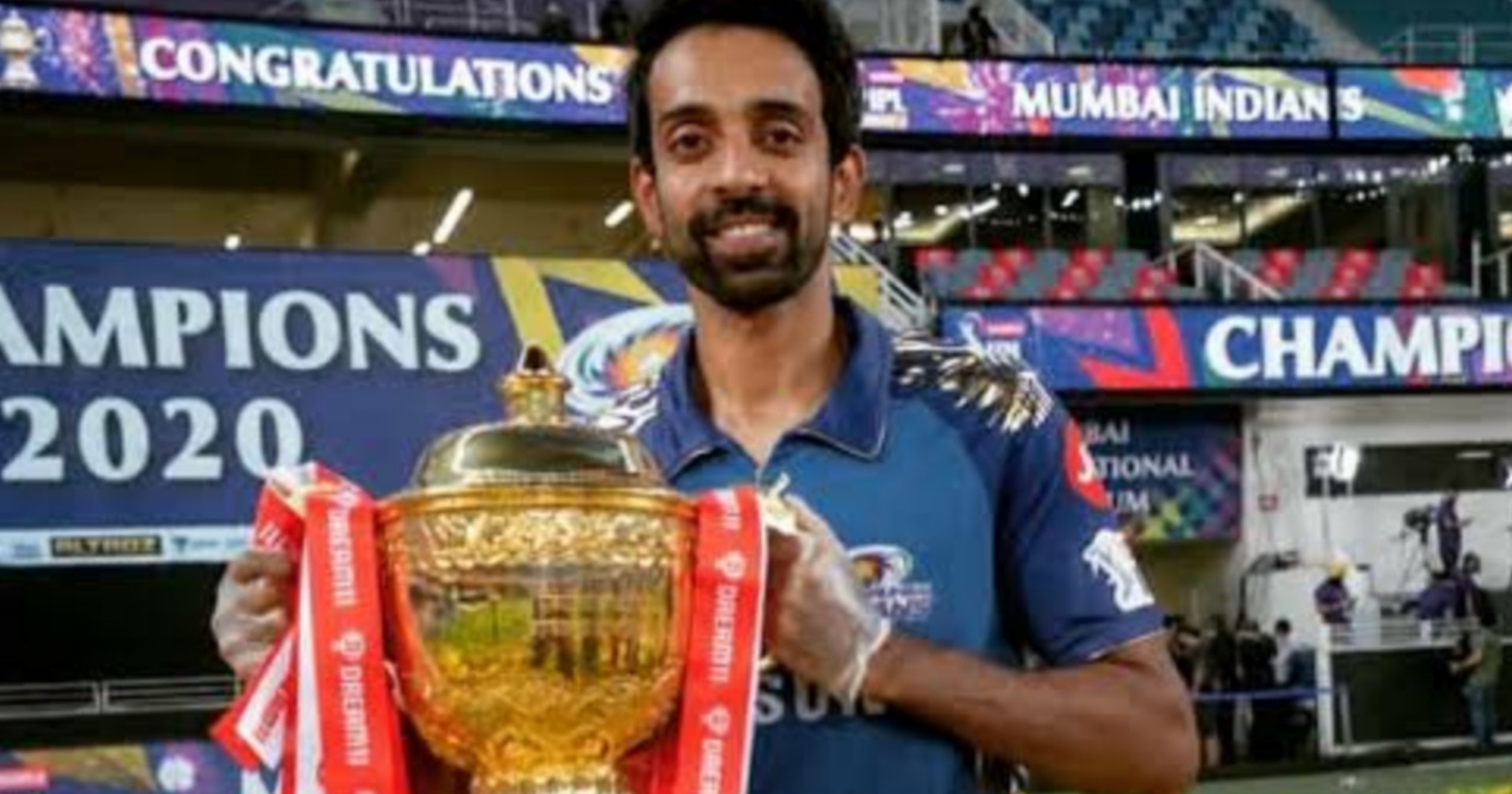 Its Ironic To Dhawal Kulkarni Doing Commentary For Mumbai Indians Matches