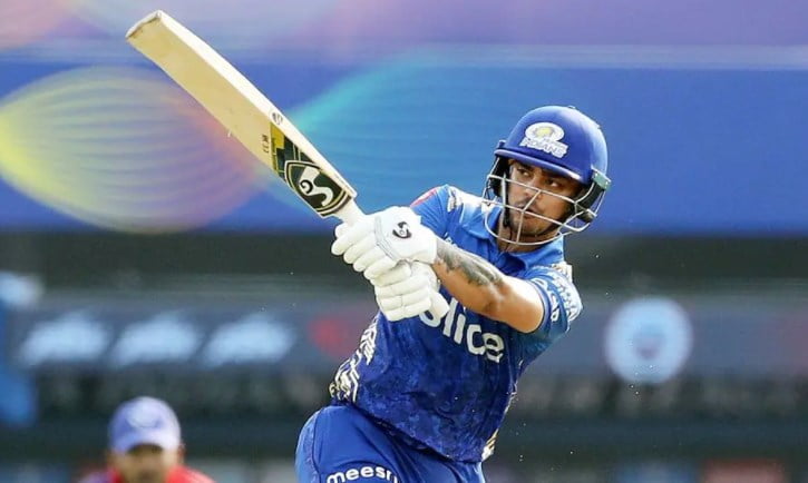 Ishan Kishan Reveals How He Learned Wicket keeping From MS Dhoni