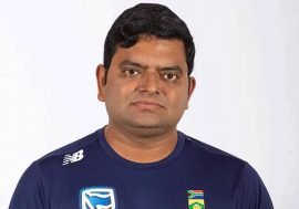 Performance Analyst coach