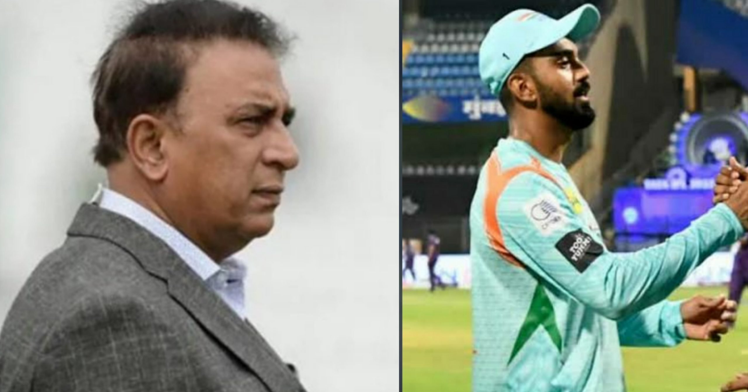 Sunil Gavaskar Feels KL Rahul Can Play The Finisher Role As Well