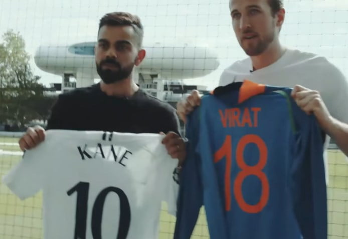 harry kane