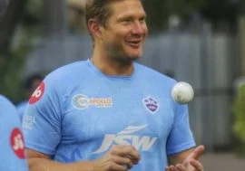 Shane Watson