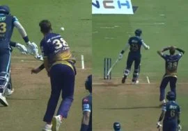 Hardik Pandya