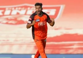 Umran Malik
