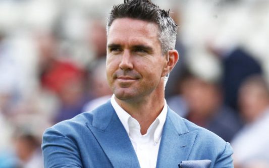 Kevin Pietersen