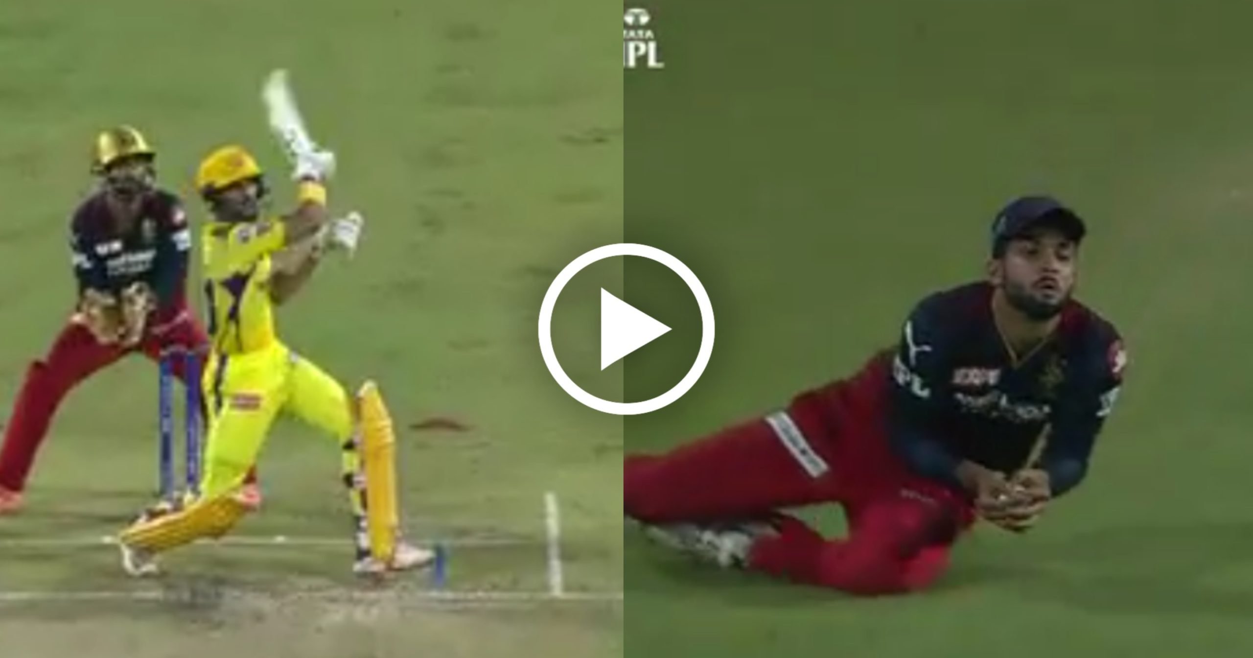 Suyash Prabhudesai Took An Outstanding Catch To Send Back Ruturaj Gaikwad