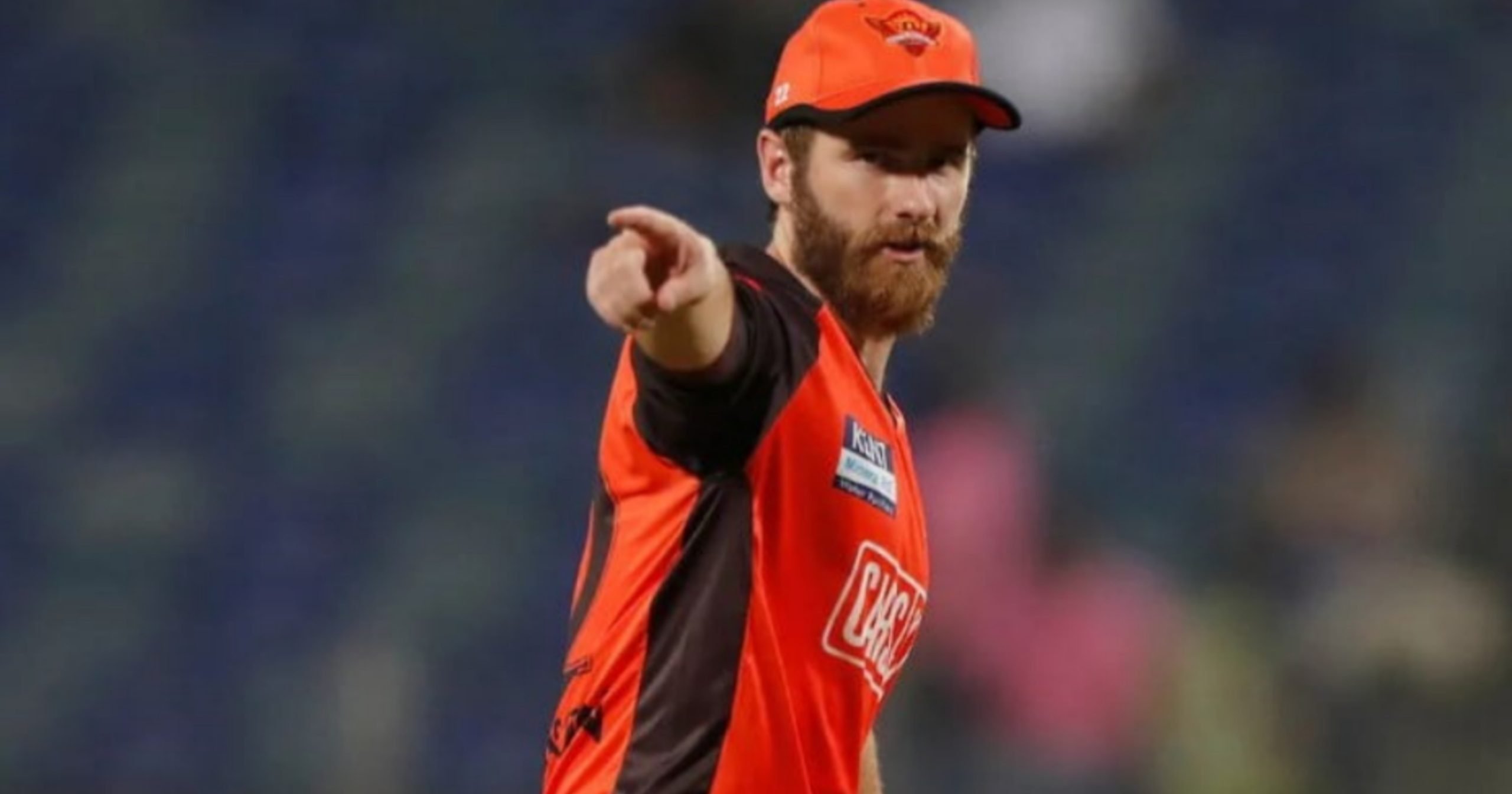 Kane Williamson To Miss The Last Game OF SRH In IPL 2022