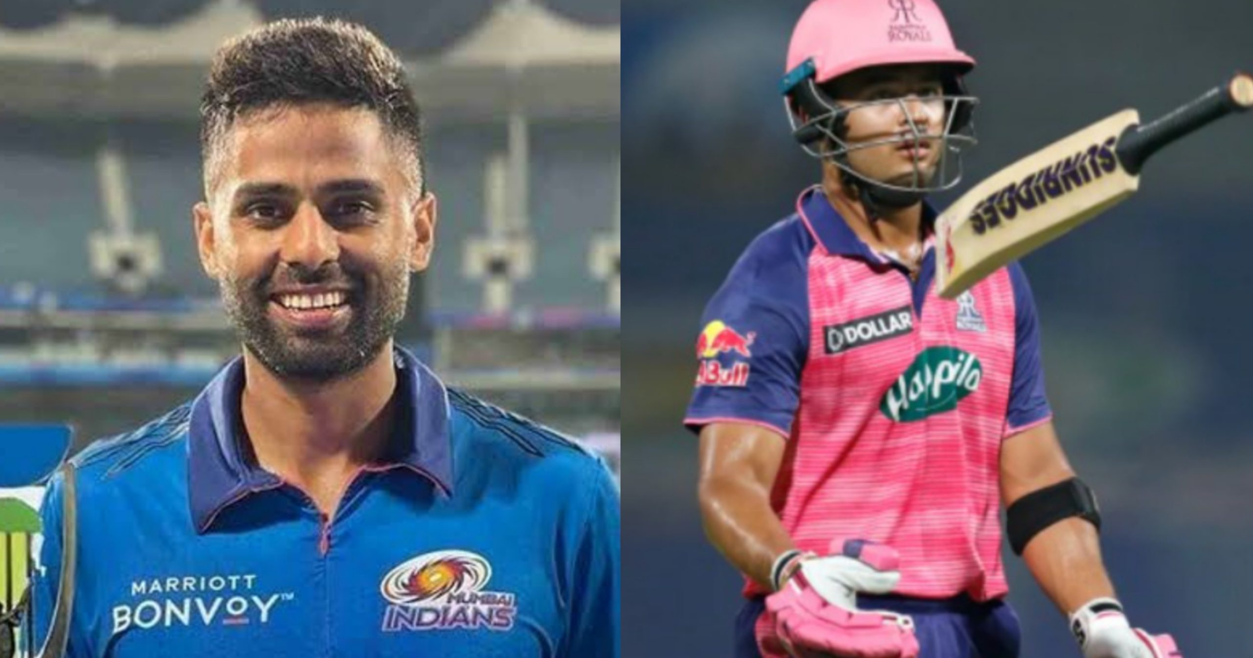 Suryakumar Yadav Applauds The Attitude OF Riyan Parag