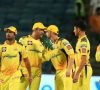 chennai super kings