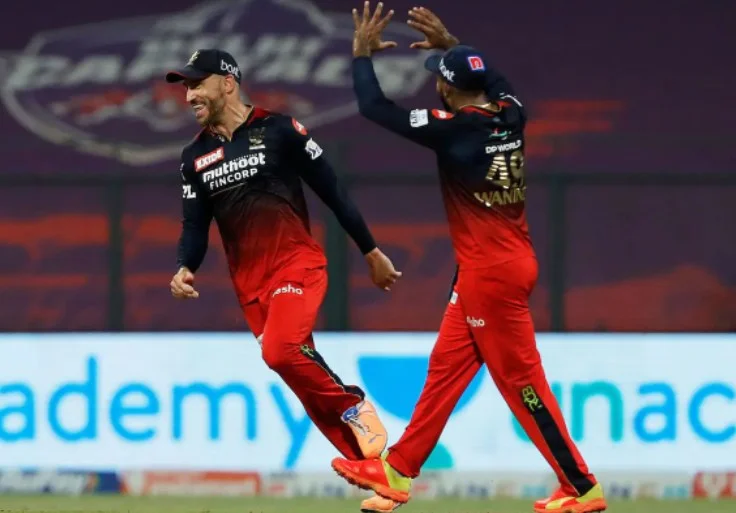 Faf du Plessis