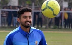 Karun Nair