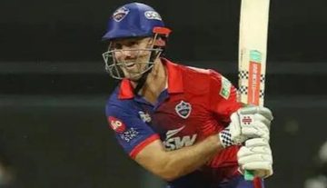 Mitchell Marsh