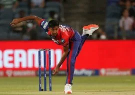 Mustafizur Rahman