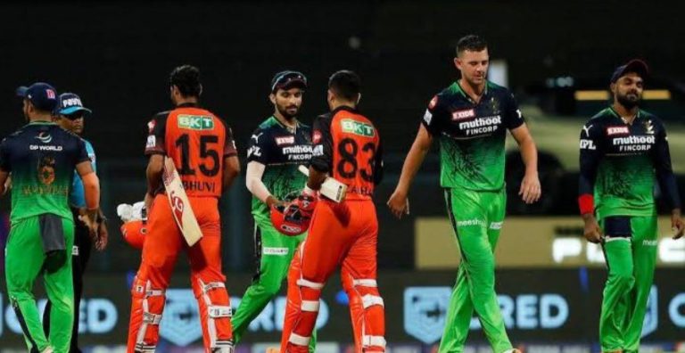 Ipl 2024: Match 30 (rcb Vs Srh) - Playing Xi And Fantasy Xi Predictions