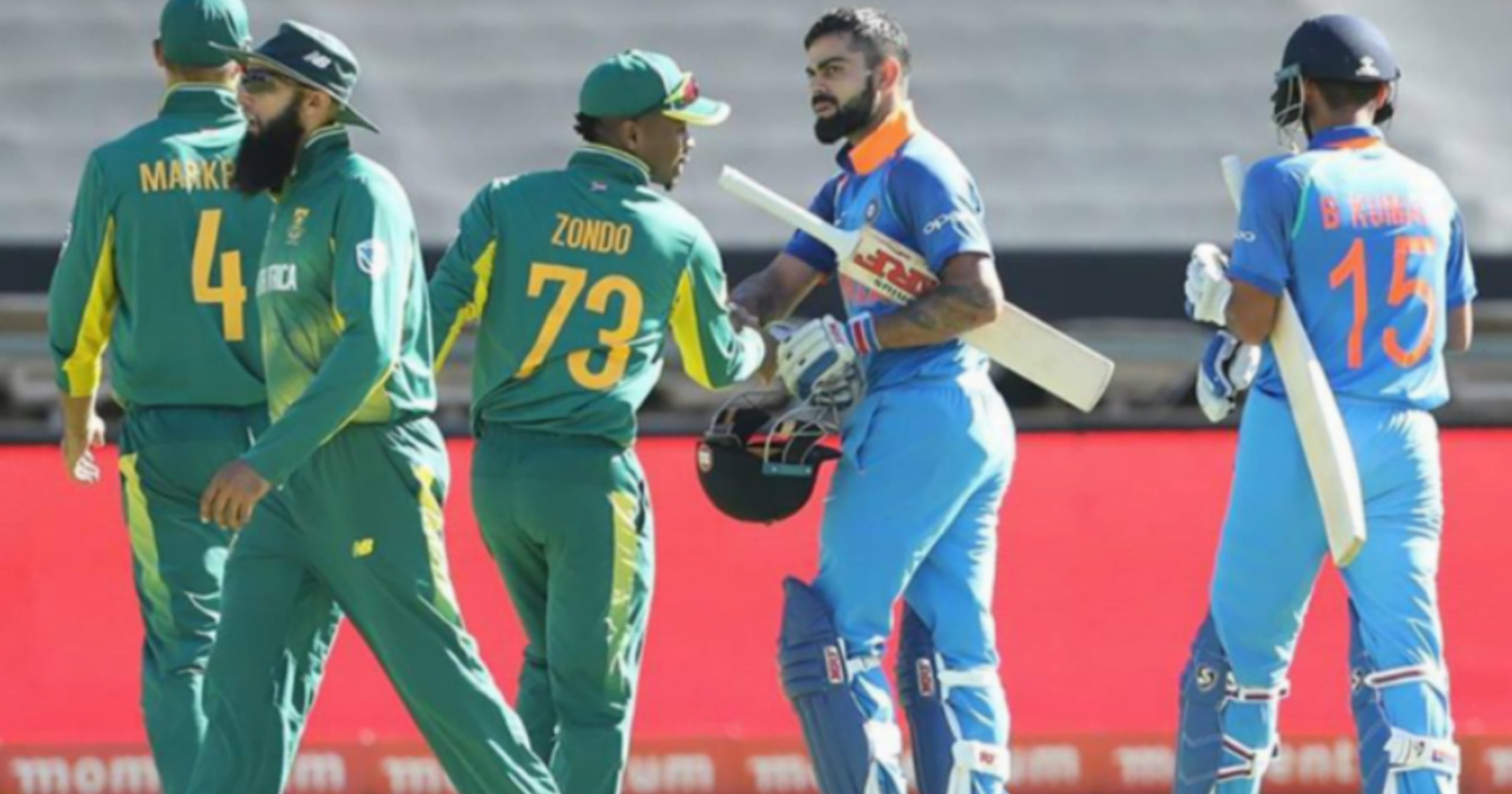 IND Vs SA 2nd T20 Under Threat After A PIL Filed In The Orissa High Court