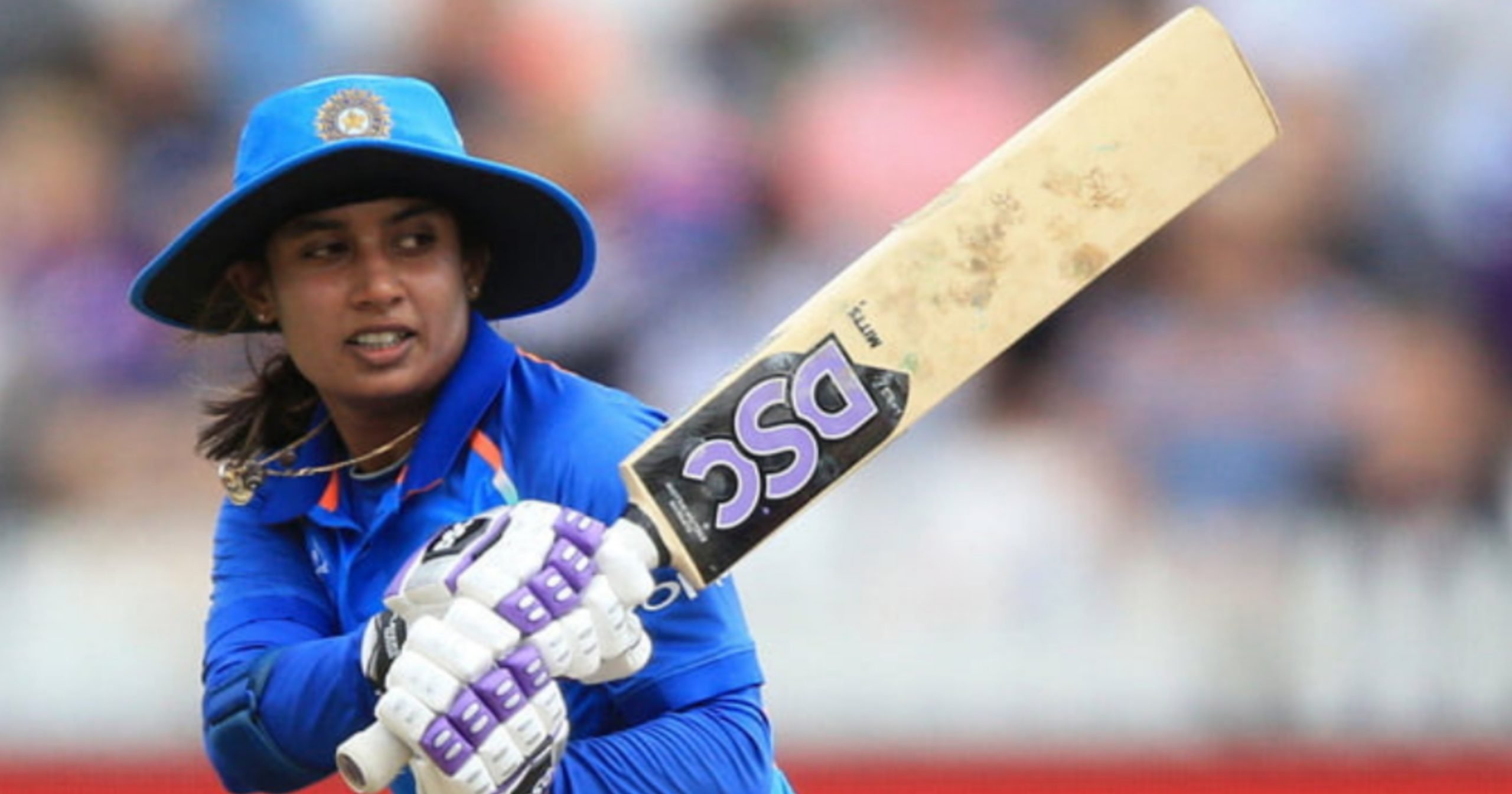 Mithali Raj Announces Retirement From All the Formats Of The Game