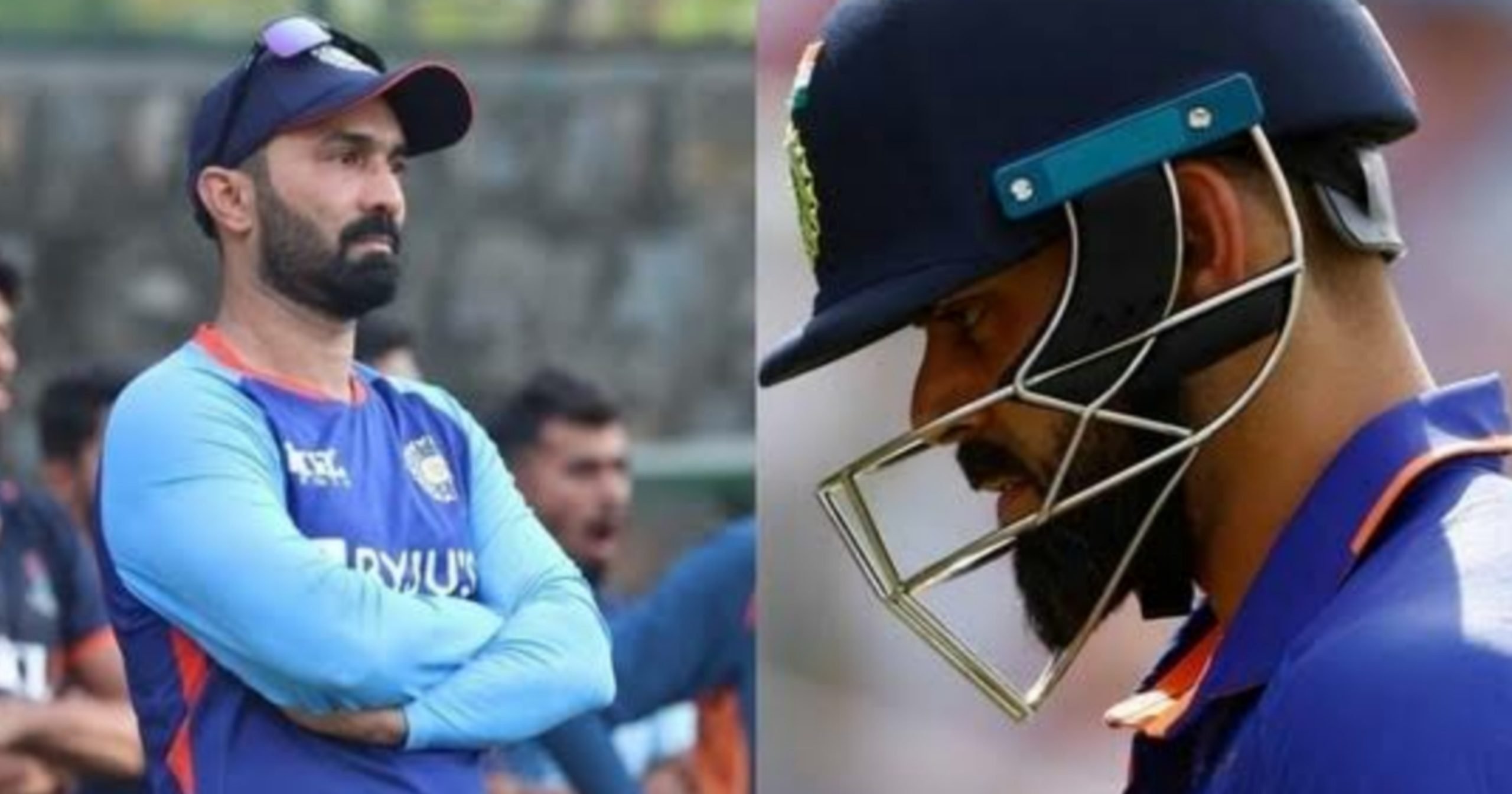 Dinesh Karthik Feels A Player Like Virat Kohli Can Never Be Ruled Out