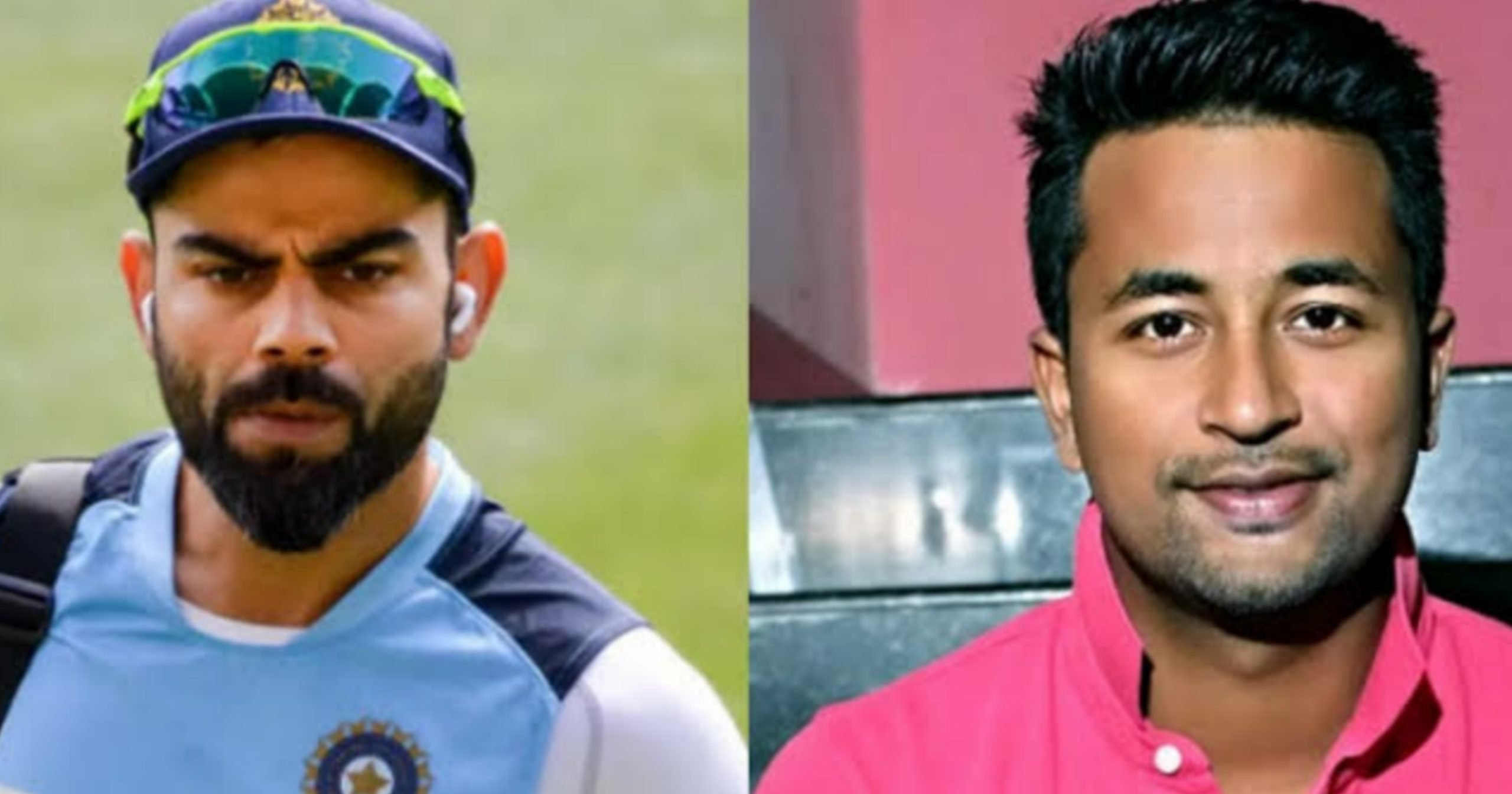 Pragyan Ojha Is Confident That Virat Kohli Will Revert Back To His ...