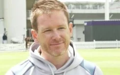 Eoin Morgan