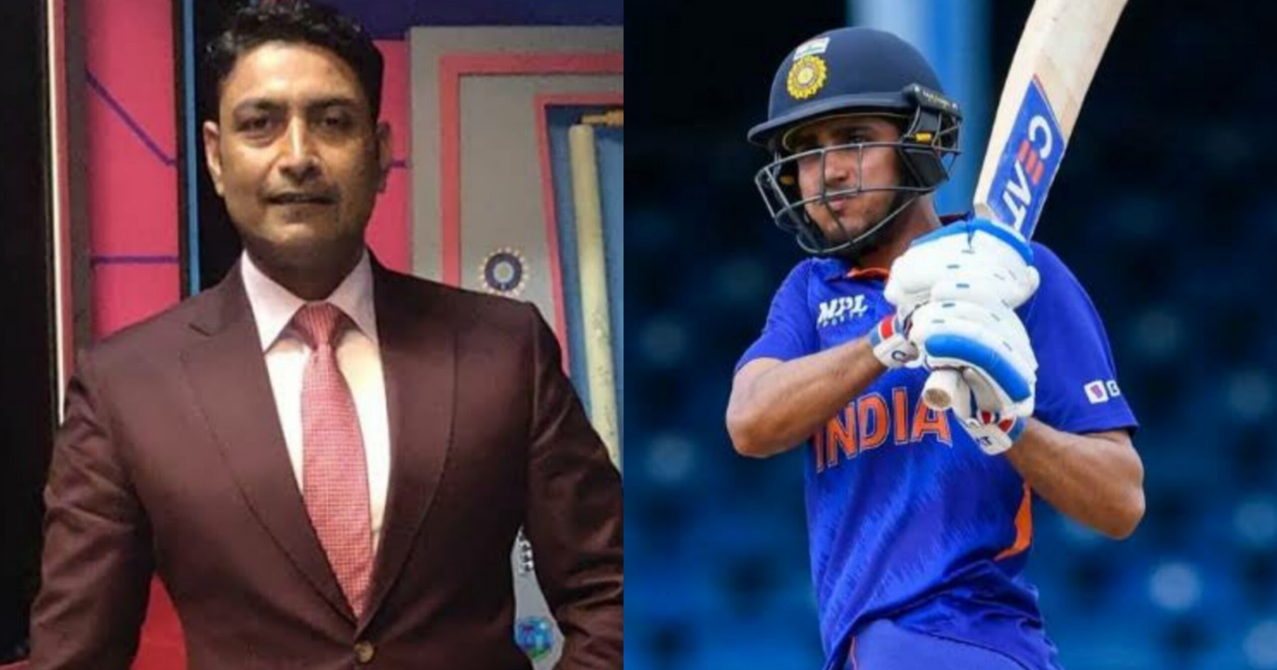 Deep Dasgupta Says Shubman Gill Is Being Groomed As An Opener