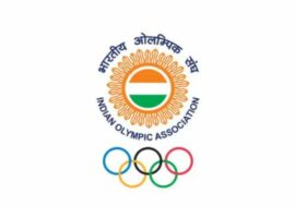 Indian Olympic Committee