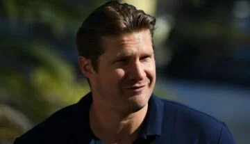 shane watson