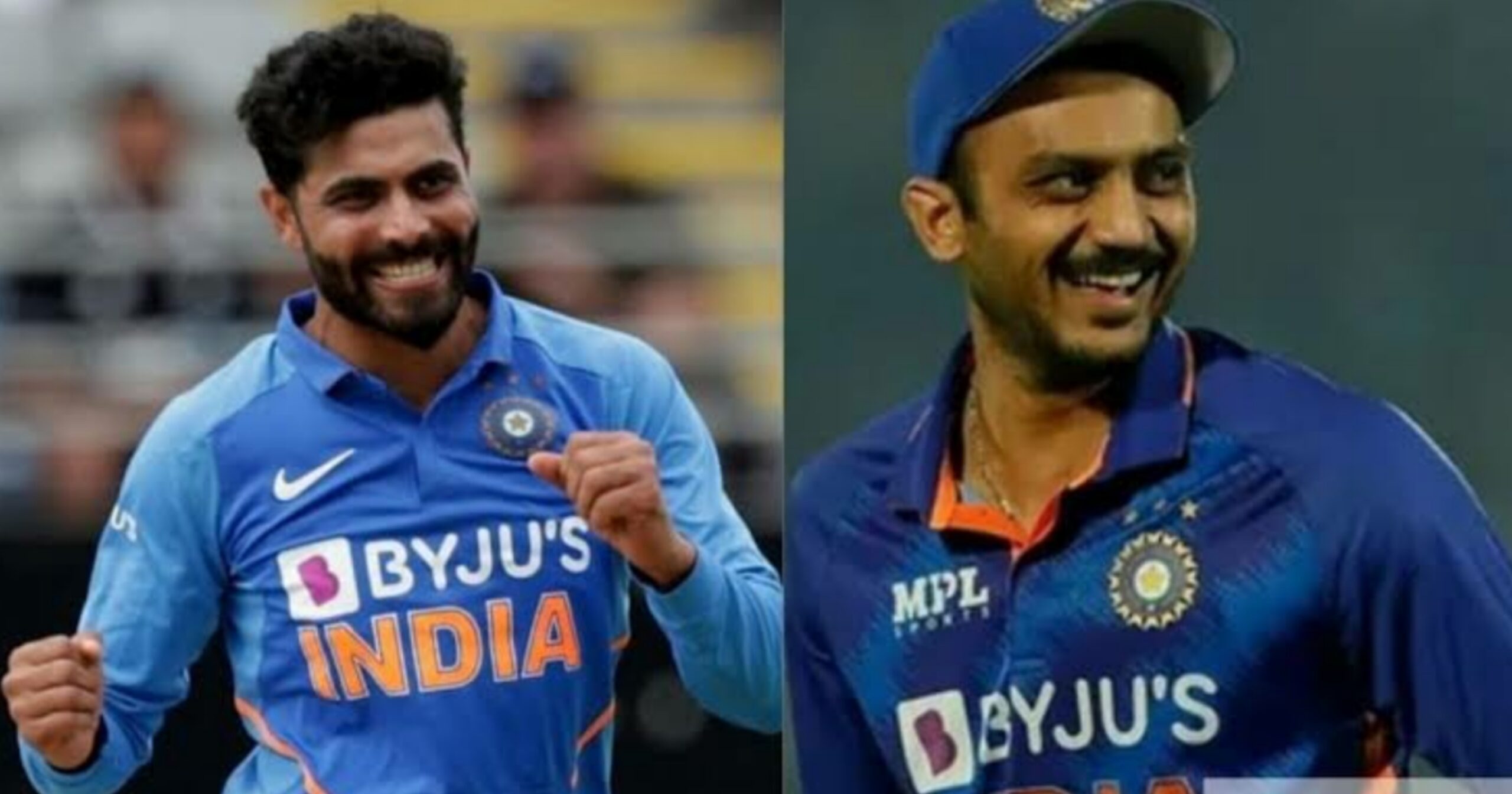 Ravindra Jadeja Ruled Out Of Asia Cup, Axar Patel Replaces Him