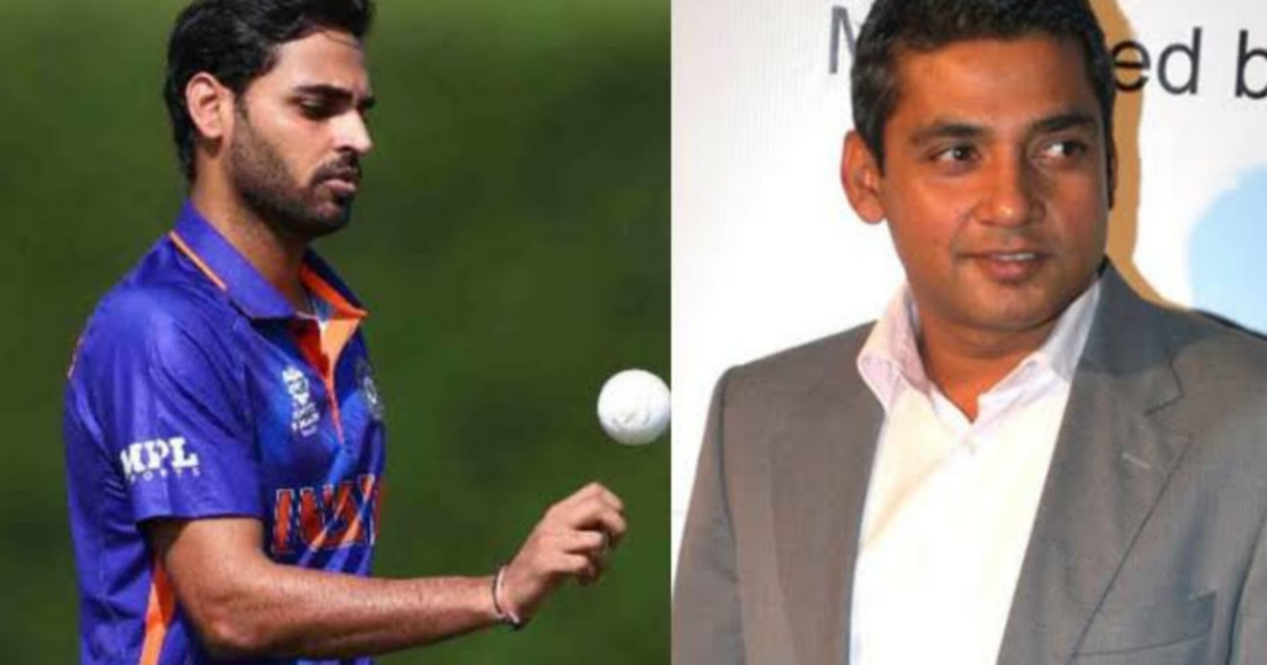 Ajay Jadeja opens up on Bhuvneshwar Kumar's performance