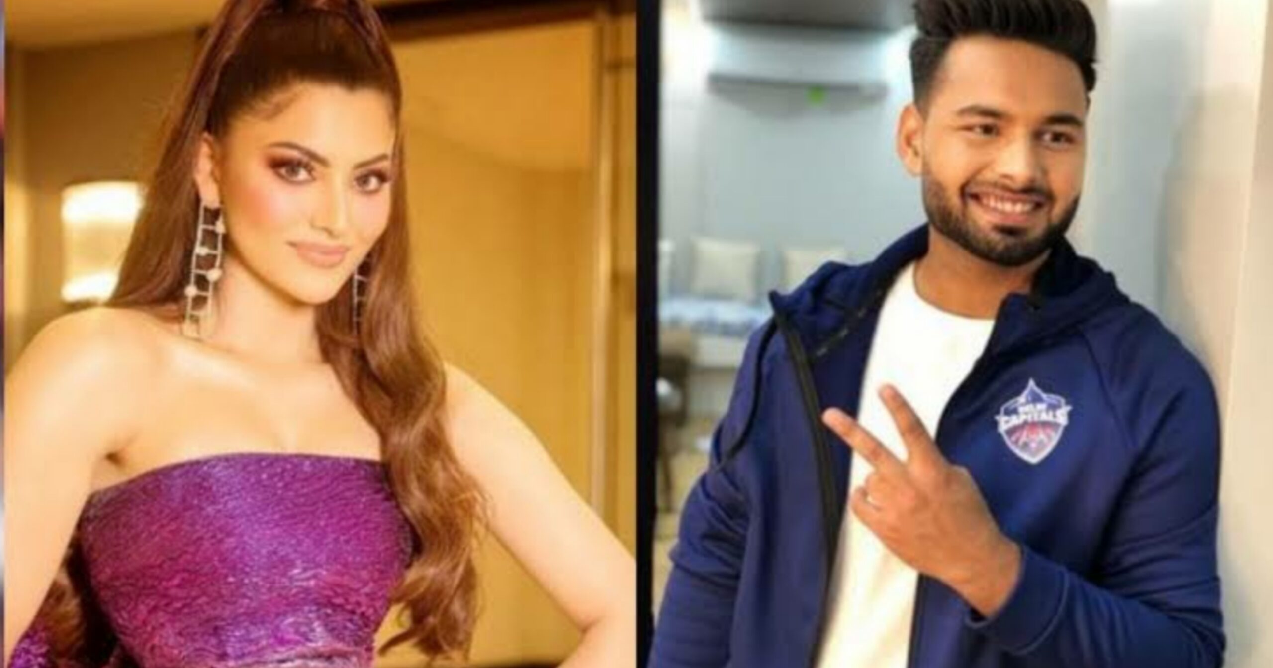 Urvashi Rautela Apologizes After The Controversy Involving Rishabh Pant 1309