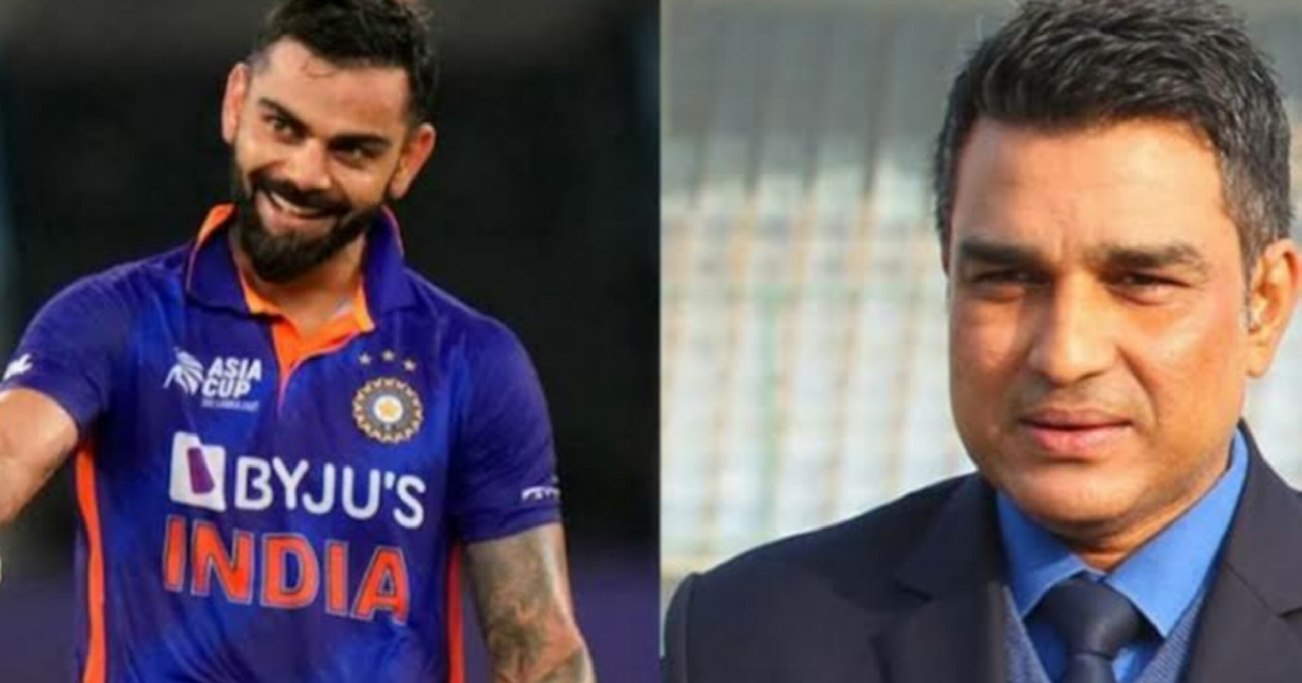 Sanjay Manjrekar Opines Virat Kohli Has More Trust On His Power Game Now