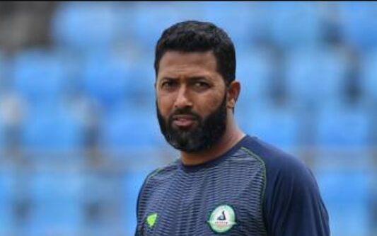 Wasim Jaffer