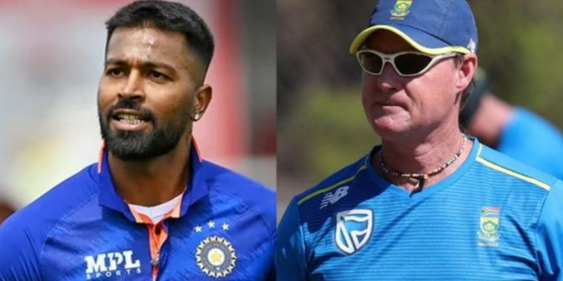 Klusener Hopes More Consistency With The Ball From Hardik Pandya